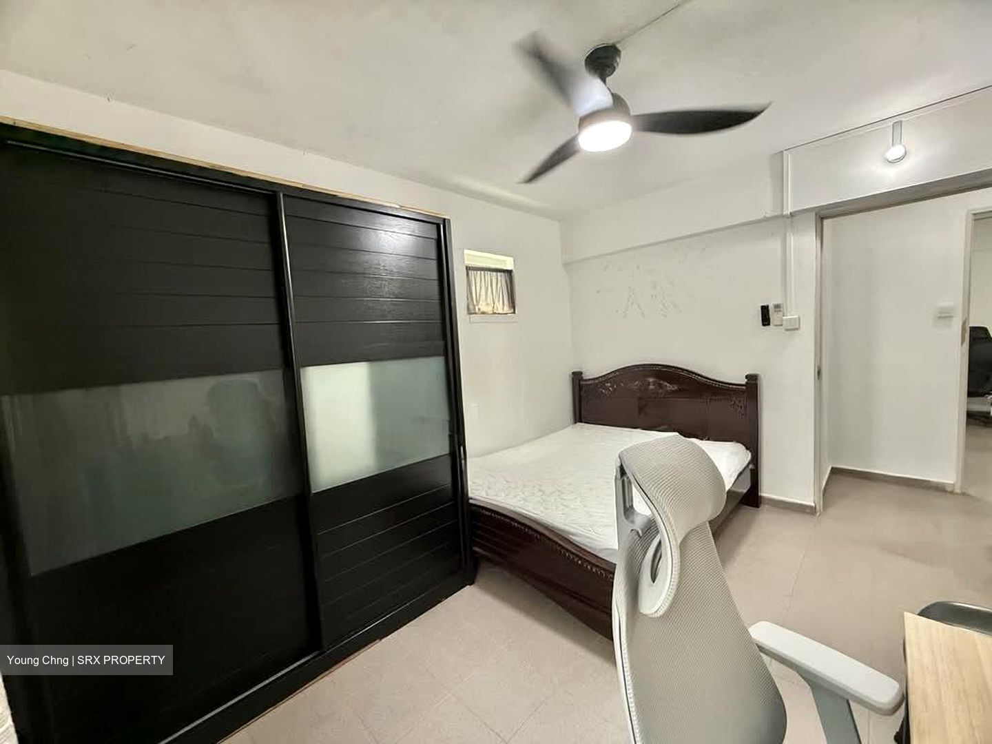 Blk 119 MARSILING RISE (Woodlands), HDB Executive #560343641